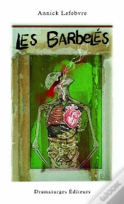 Capa do artigo Les Barbeles