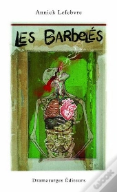 Les Barbeles