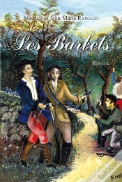 Capa do artigo Les Barbets