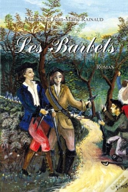 Capa do artigo Les Barbets