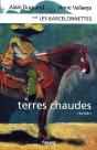 Les Barcelonnettes, Tome 2 : Terres Chaudes - Preview