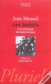 Capa do artigo Les Barjots ; Essai D