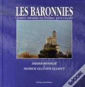 Capa do artigo Les Baronnies ; Quatre Saisons En Drôme Provençale