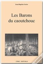 Capa do artigo Les Barons Du Caoutchouc