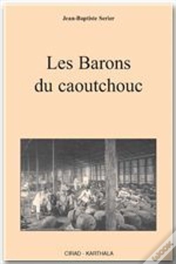 Capa do artigo Les Barons Du Caoutchouc