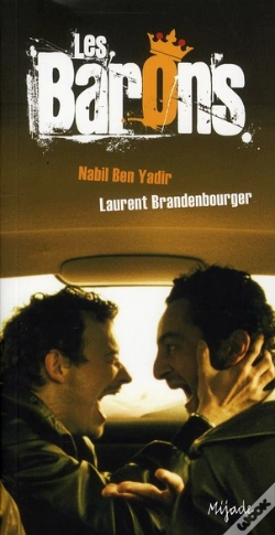Capa do artigo Les Barons