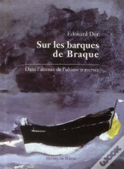 Capa do artigo Les Barques De Braque