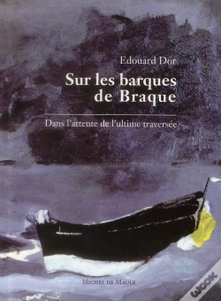 Capa do artigo Les Barques De Braque