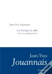 Capa do artigo Les Barrages De Sable