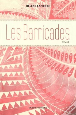 Capa do artigo Les Barricades