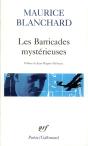 Les Barricades Mystérieuses - Preview