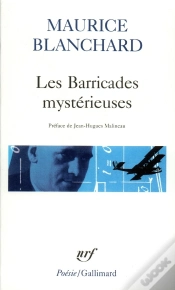 Capa do artigo Les Barricades Mystérieuses