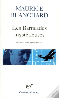 Capa do artigo Les Barricades Mystérieuses