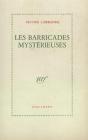 Les Barricades Mystérieuses - Preview