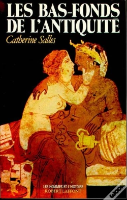 Capa do artigo Les Bas-Fonds De L'Antiquite