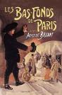 Les Bas-Fonds De Paris Tome 1 - Preview