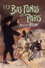 Les Bas-Fonds De Paris Tome 2 - Preview