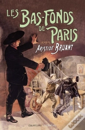 Capa do artigo Les Bas-Fonds De Paris Tome 2