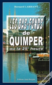 Capa do artigo Les Bas-Fonds De Quimper