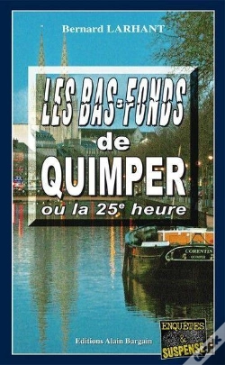 Capa do artigo Les Bas-Fonds De Quimper