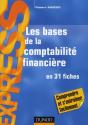 Les Bases De Comptabilité Financière En 29 Fiches (9e Édition) - Preview