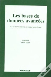 Les Bases De Donnees Avancees Du Modelerelationnel Au Modele Oriente Objet