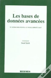 Capa do artigo Les Bases De Donnees Avancees Du Modelerelationnel Au Modele Oriente Objet
