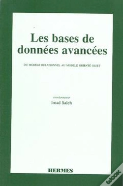Capa do artigo Les Bases De Donnees Avancees Du Modelerelationnel Au Modele Oriente Objet