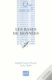 Capa do artigo Les Bases De Données