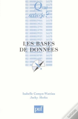 Capa do artigo Les Bases De Données