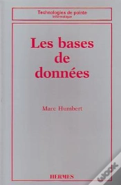 Capa do artigo Les Bases De Donnees