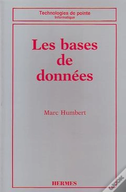 Capa do artigo Les Bases De Donnees