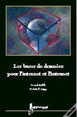 Capa do artigo Les Bases De Donnees Pour L'Internet Et L'Intranet