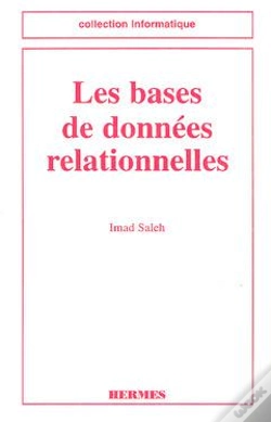 Capa do artigo Les Bases De Donnees Relationnelles