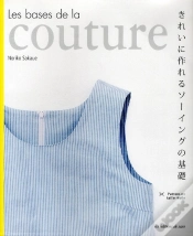 Capa do artigo Les Bases De La Couture