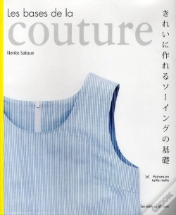 Capa do artigo Les Bases De La Couture