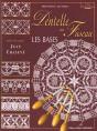 Les Bases De La Dentelle Au Fuseau - Preview