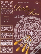 Les Bases De La Dentelle Au Fuseau