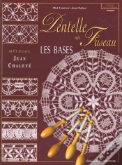 Capa do artigo Les Bases De La Dentelle Au Fuseau