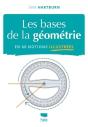 Les Bases De La Géométrie En 60 Notions Illustrées - Preview