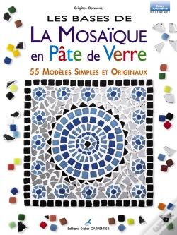 Capa do artigo Les Bases De La Mosaique En Pate De Verre