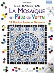 Capa do artigo Les Bases De La Mosaique En Pate De Verre