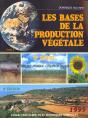Les Bases De La Production Vegetale T.2 ; Le Climat - Preview