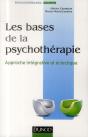 Les Bases De La Psychotherapie - 3e Edition - Preview