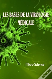 Capa do artigo Les Bases De La Virologie Medicale