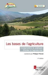 Les Bases De L'Agriculture (4e Ed.)