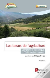 Capa do artigo Les Bases De L