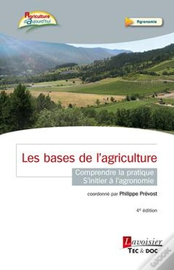 Capa do artigo Les Bases De L'Agriculture (4e Ed.)