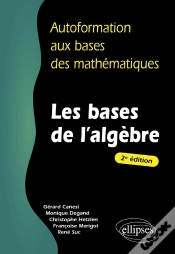 Capa do artigo Les Bases De L
