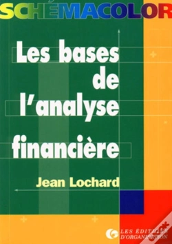 Capa do artigo Les Bases De L'Analyse Financière